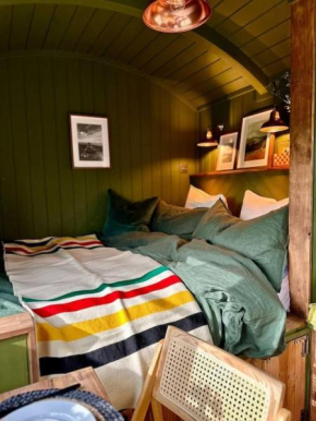 Secret Paddock Secluded Suffolk Getaway